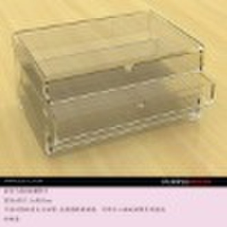 3-tier Acrylic Box