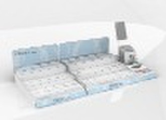 1.2m Cosmetic  Frame