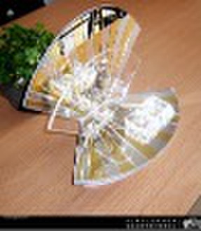 Luxury Cosmetic Frame