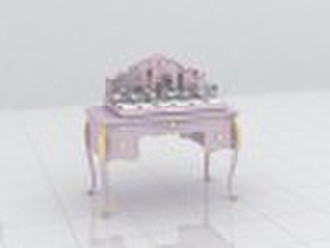 Acrylic Perfume Counter