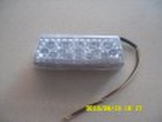 GS125 LED TAILING LIGHT