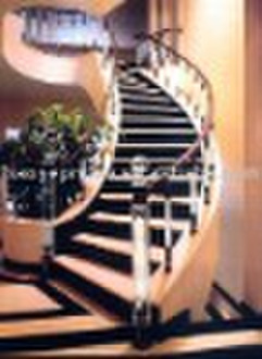 Crystal Handrail & baluster