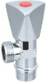 casting angle valve