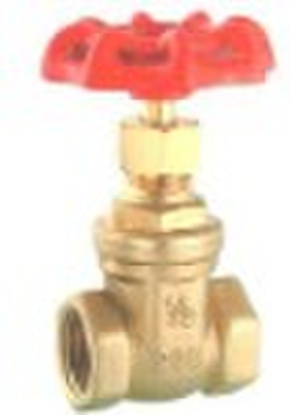 Gate Valve