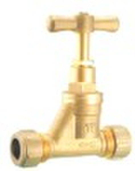 globe Valve