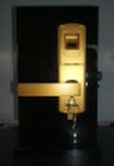 FINGERPRINT DOOR LOCK