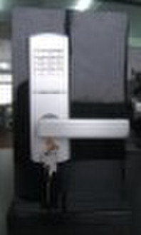 FINGERPRINT DOOR LOCK