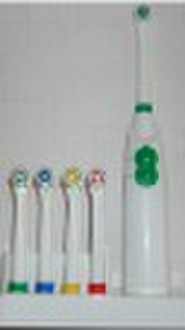 electric toothbrush(rotating electric toothbrush,b