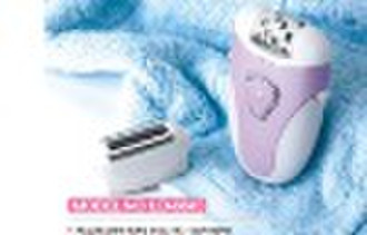 lady's electric Epilator Depilator