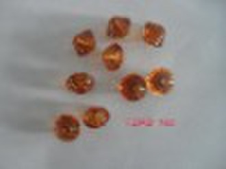 Plastic beads ,Plastic  pendants