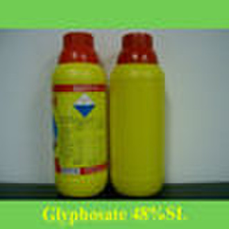 Glyphosat 95% TC 480SL 41% SL 620IPA