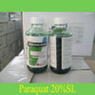 Paraquat