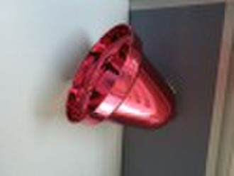 Christmas tree decoration bell