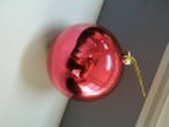 Christmas tree decoration ball