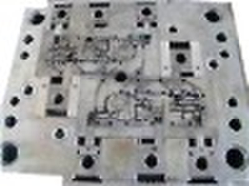 die casting mould