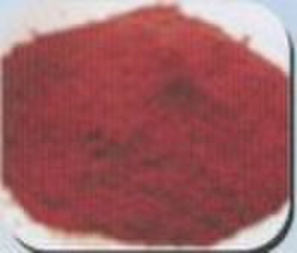 strawberry powder