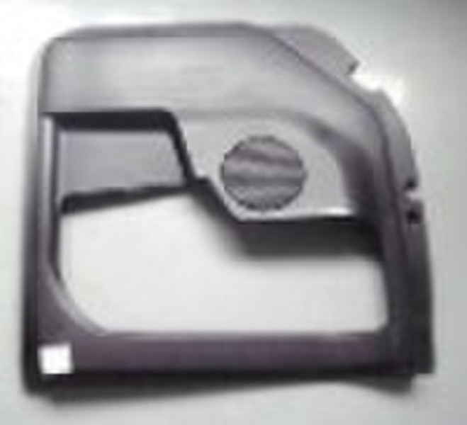 car Door Mould