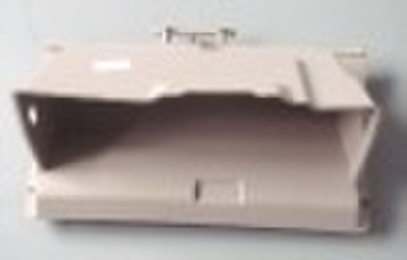 Glove Box Mold