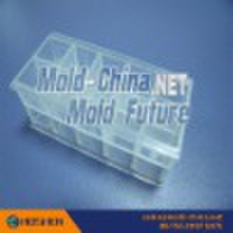 PP Tool Box Plastic Molding