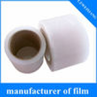 carpet transparent PE adhesive film