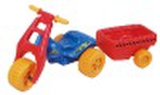 Toddler Toy Tricycle