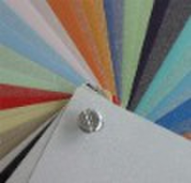 PVC Glittery Self-adhesive Film