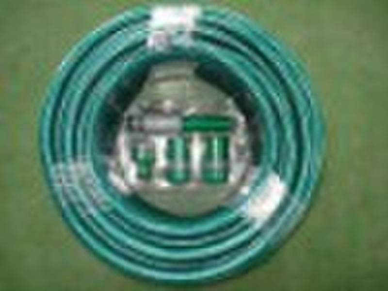 garden hose fitting spray gun