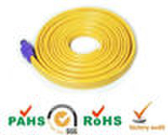 irrigation hose