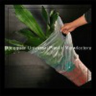 Degradable Plant bag