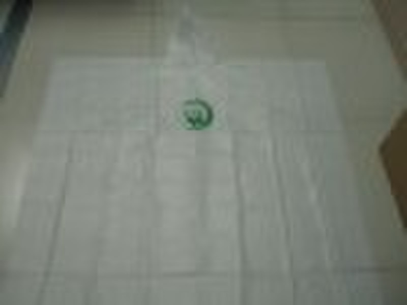 Compostable Plastic poncho/mater-bi poncho