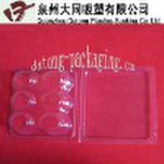 plastic container food packaging