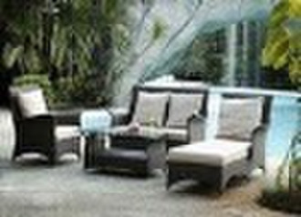 rattan sofa/home furniture