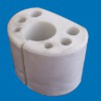 PU molded parts for industrial products, foam