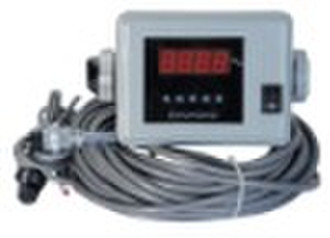 Digital Tachometer for monitor the speed of marine