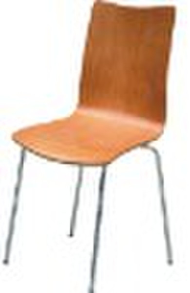 Bendwood chair