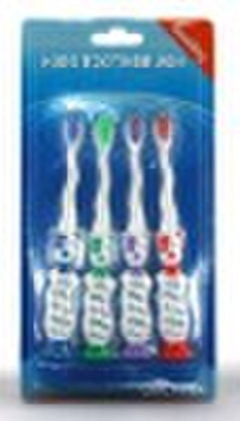 KIDS TOOTHBRUSH