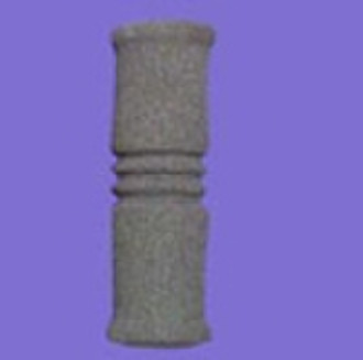 grip handle/ grip/ rubber foam grip