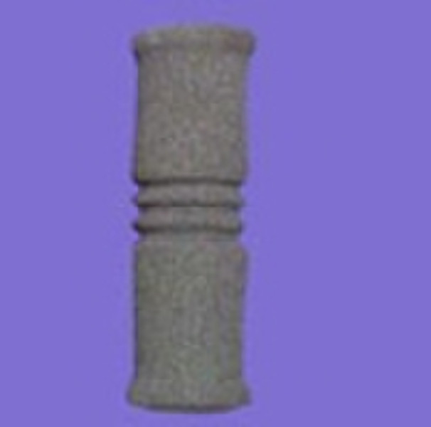 grip handle/ grip/ rubber foam grip