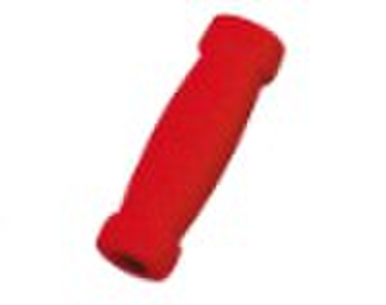 bicycle handle grip/ hand grip/ grip/ rubber foam