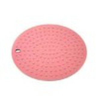 beauty silicone cup pad