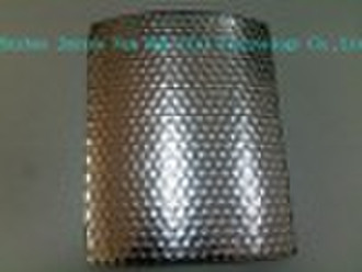 Aluminiumfolie Wärmeisolationsmaterial für buildin