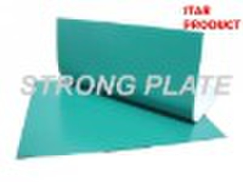 Digital Offset Printing Plate