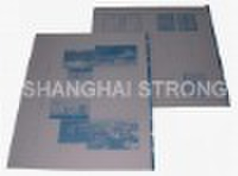 Positive Thermal CTP Plate for Digital Printing