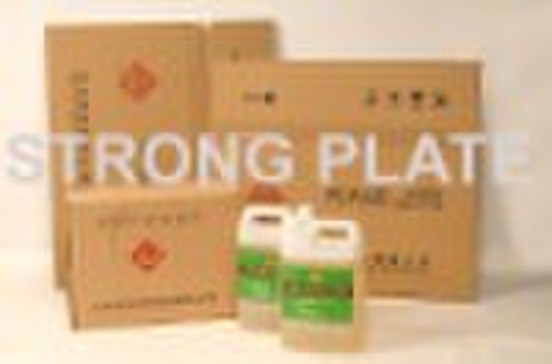 PS Plate, printing plate, Positive PS Plate, pre-s