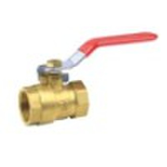 YS-1031 Brass ball valve Taizhou Yusheng