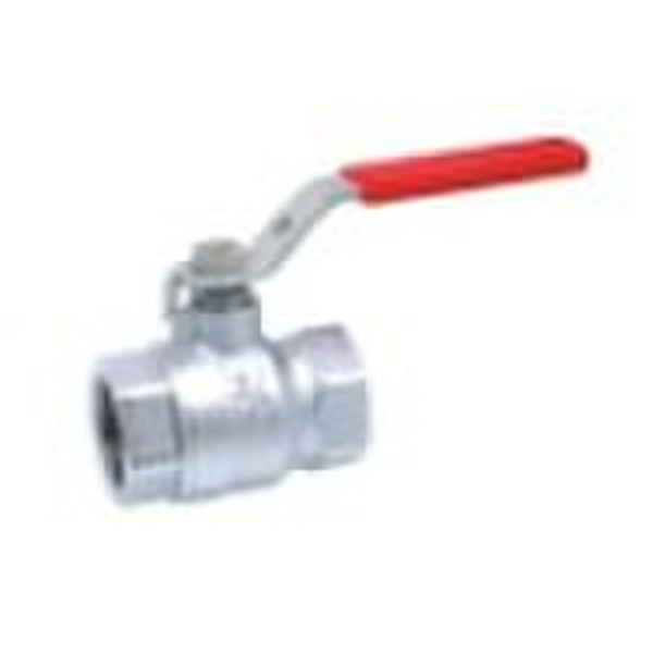 YS-1028 Brass ball valve Taizhou Yusheng