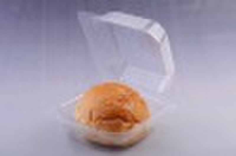 B-006 bread container