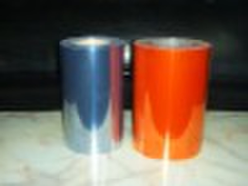 Pharmaceutical Rigid PVC Sheet