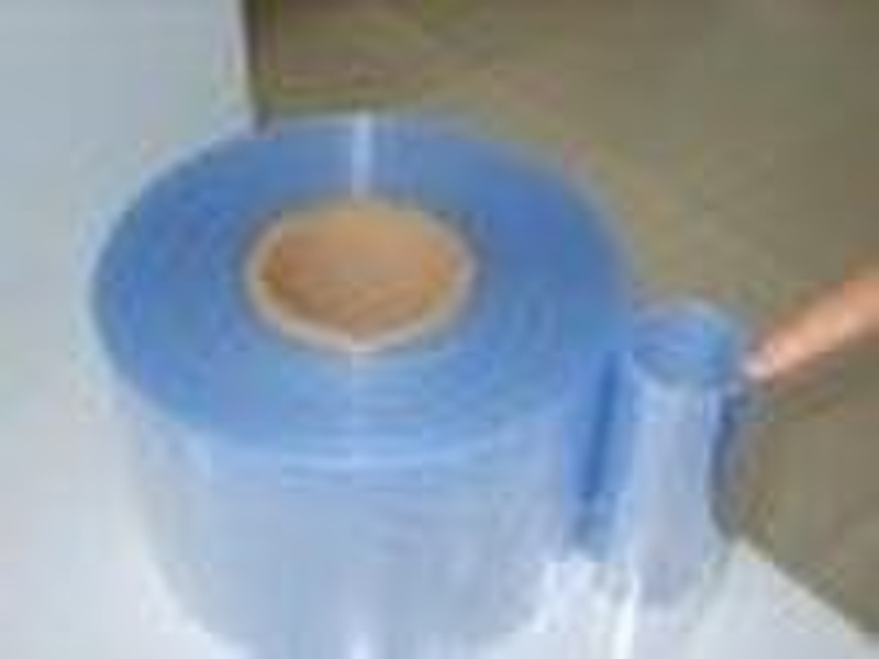 PVC Medical Sheet