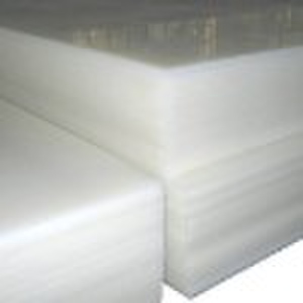 Plastic PP Sheet